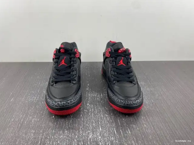 Cheap MAX FQ1579-006 Jordan Low Bred Spizike 0614